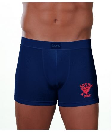  Boxers Lord Boxer print LOVE 7108/4-3