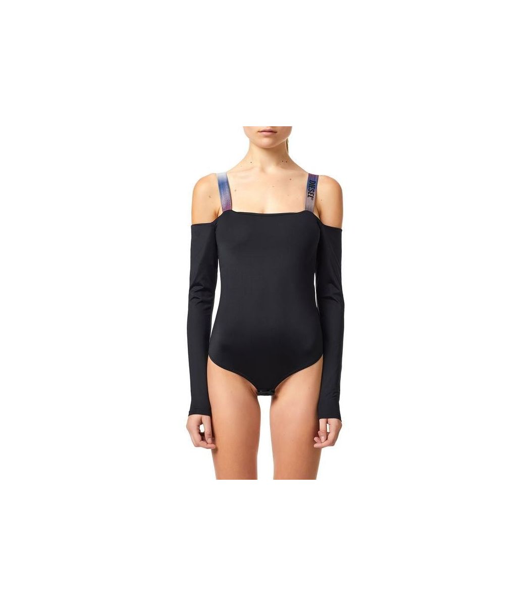  Long sleeves DIESEL DIESEL Women bodysuit A03129-0LCAD-1