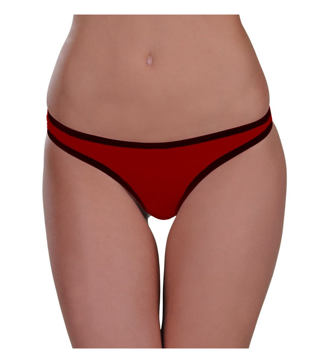  Panty & Boxer XXL Sizes Lord Women Panty, string 2535-11