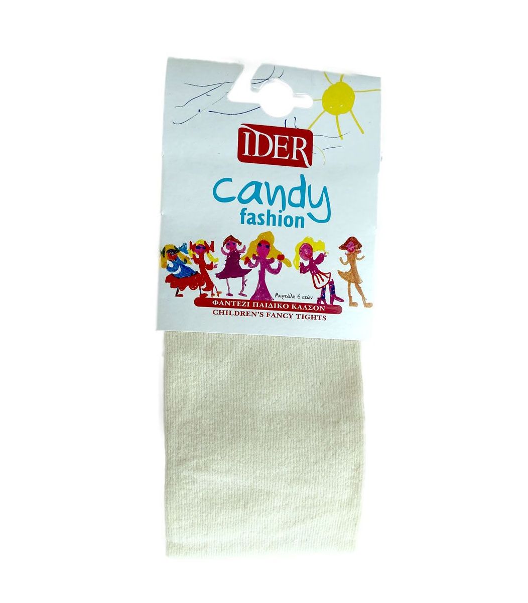  Tights IDER IDER TRAFORATO ID1591-2