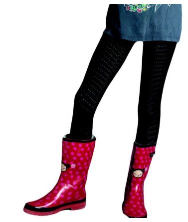  Tights IDER IDER TRAFORATO ID1591-3