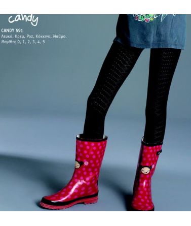  Tights IDER IDER TRAFORATO ID1591-4