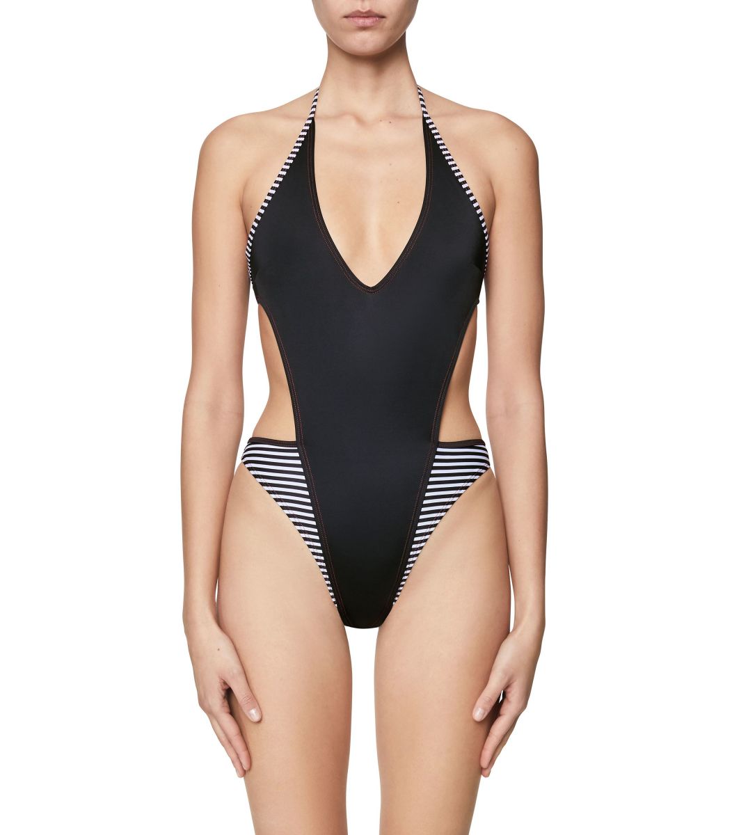  Swimwear DIESEL copy of Diesel Women swimwear body A03977-0IDAA-1