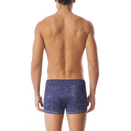  Stretch - on the skin DIESEL Diesel Men swimwear boxer 00SMNR-0PCAR-80N-2