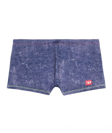  Stretch - on the skin DIESEL Diesel Men swimwear boxer 00SMNR-0PCAR-80N-3