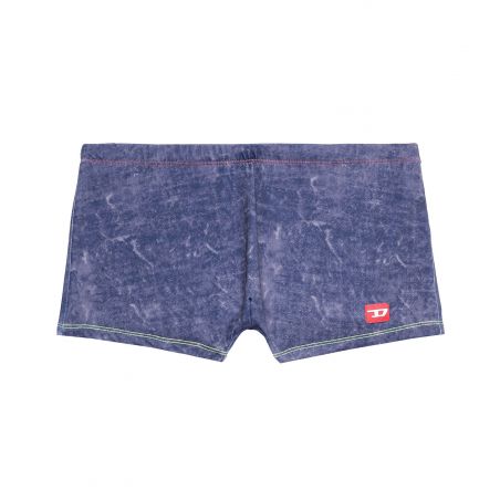 Stretch - on the skin DIESEL Diesel Men swimwear boxer 00SMNR-0PCAR-80N-3