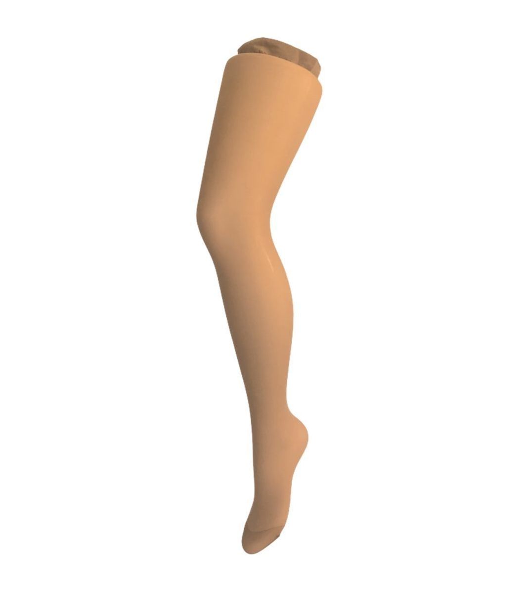  Collant IDER IDER UP 15 den-LASTEX BODY SHAPING ID1245-3