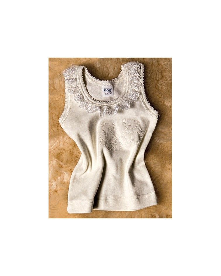 Christening Camisole