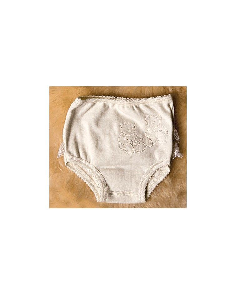 Girl Pantie