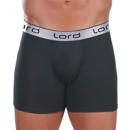 Brief & Boxer XXL Sizes Lord Lord boxer external color rubber, cotton-elastan 8197-4