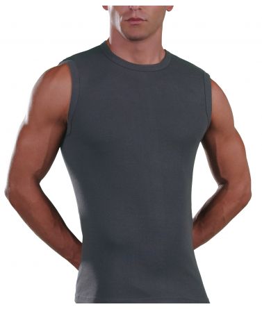  Muscle Top T-Shirt Lord Lord Sleevless T-Shirt 182-6