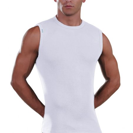  Muscle Top T-Shirt Lord Lord Sleevless T-Shirt 182-7