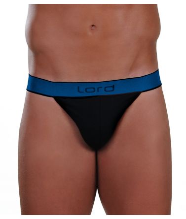 Lord Ανδρικό Σλιπ tanga, μπλε