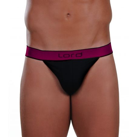  Brief & Boxer XXL Sizes Lord Lord Men tanga brief 8195-9