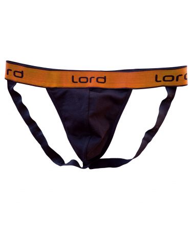 Lord Ανδρικό JockStrap, tabac