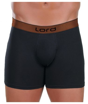  Brief & Boxer XXL Sizes Lord Lord boxer external color rubber, cotton-elastan 8197-5