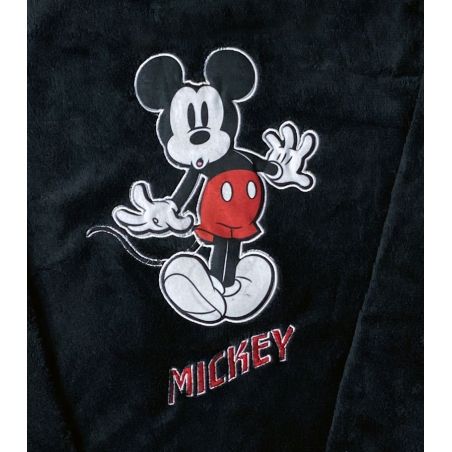 Ανδρική χειμερινή Πιτζάμα fleece Mickey Disney - 12