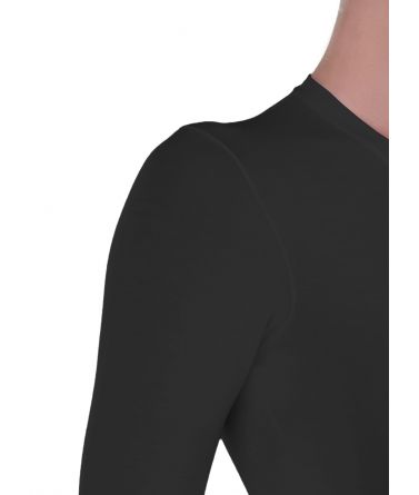 Lord Women, elastic T-Shirt, sleeve Lord - 7