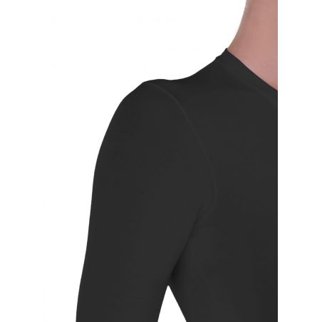 Lord Women, elastic T-Shirt, sleeve Lord - 7