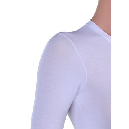Lord Women, elastic T-Shirt, sleeve Lord - 8