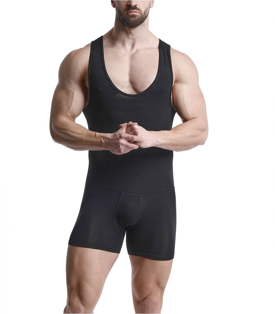 Ανδρικό Κορμάκι, boxer Micromodal