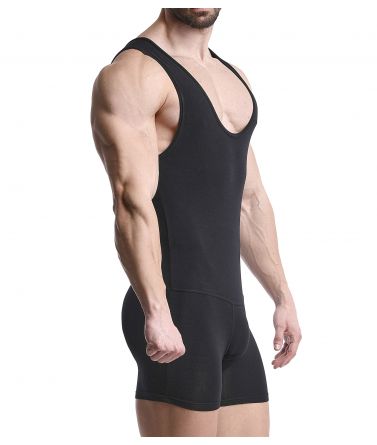 Ανδρικό Κορμάκι, boxer Micromodal