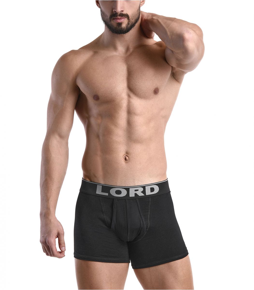 Lord Men boxer, opening Lord - 2