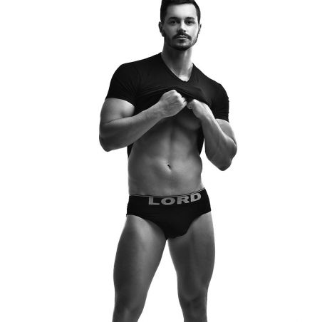 Lord Ανδρικό Σλιπ Micromodal Lord - 9