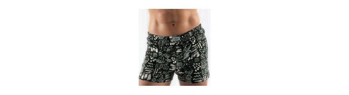 Men undewear boxer shorts