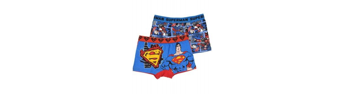 Boys Boxer shorts underwear