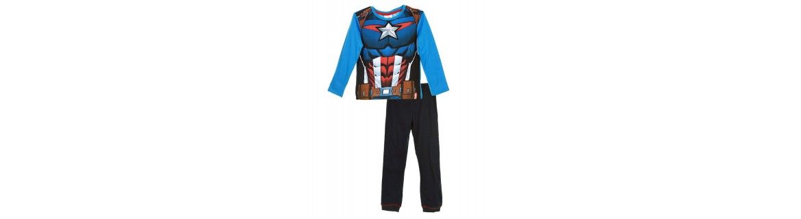 Boys pijamas